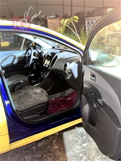 شيفروليه سونيك